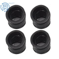 Intake Manifold Boots for Honda CB750 CB750C CB750F CB750K CB750SC (US)