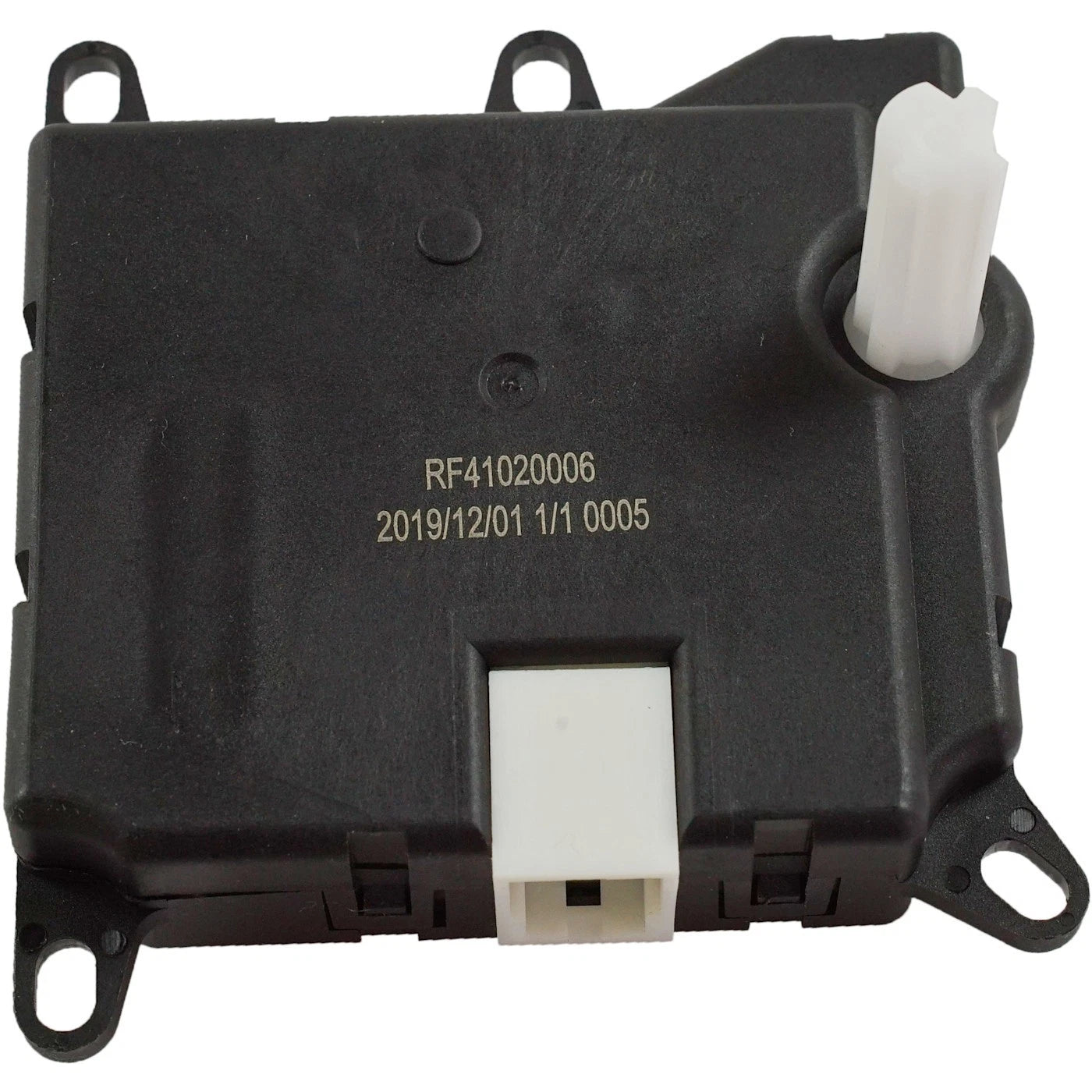HVAC Heater Blend Door Actuator for Ford F-150 (2004-2008)
