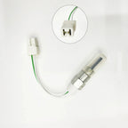 12V Diesel Air Heater Glow Plug for Planar 4DM, 4DM2 (No Year Specified)