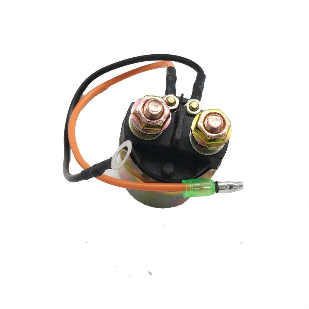 Solenoid for Tiger Shark