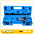 Torque Multiplier Power Wrench Tool 1100 Foot-Pound