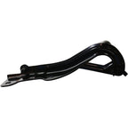 Set of 2 Hood Hinges for Buick Envision