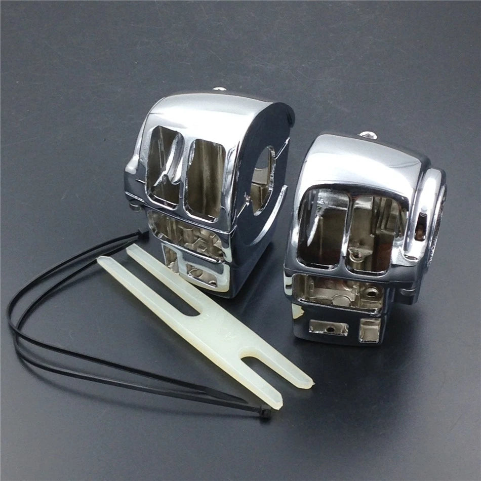 Switch Housing Cover for Harley Road Glide FLTR FLTRI Road King FLHRCI FLHR/I