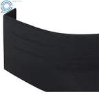 Front Bumper Air Dam Deflector for Chevy Silverado 1500 (2014-2015)