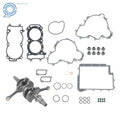 Crankshaft Gasket and Seal Kit for Polaris Ranger XP 900 (2013–2016)