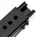 Dual Lock Steel Slider Rails Bracket for Racing Seat Base