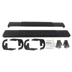 Anti-Slip Running Boards Nerf Bars for Ford F-150 (2004–2014)