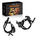 2X ABS Wheel Speed Sensor for Toyota Prius/Prius C (2010–2015)