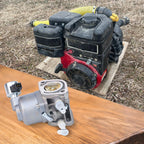 Carburetor Kit for Intek Engines (Model Compatibility)