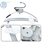 Right Rear Window Regulator for Mitsubishi Mirage (1997-2001)