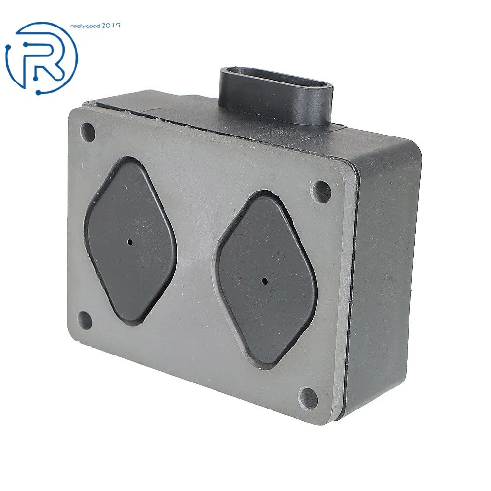 Fuel Pump Driver Module for Chevy GMC 6.5L Diesel (1992-2000)