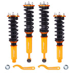 Coilovers Suspension Kit for Honda Accord (1998–2002) Acura TL/CL (2001–2003)