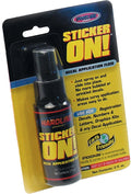 Sticker On Decal Application Fluid 20oz for Easy Adhesive Removal