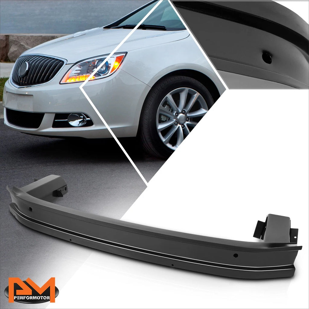 Front Bumper Reinforcement Impact Absorber for Buick Verano/Chevy Cruze (2011–2017)
