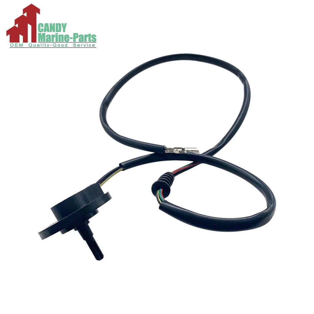 Trim Sender Sensor for Volvo Penta SX-A Drive (Replaces 21484383)