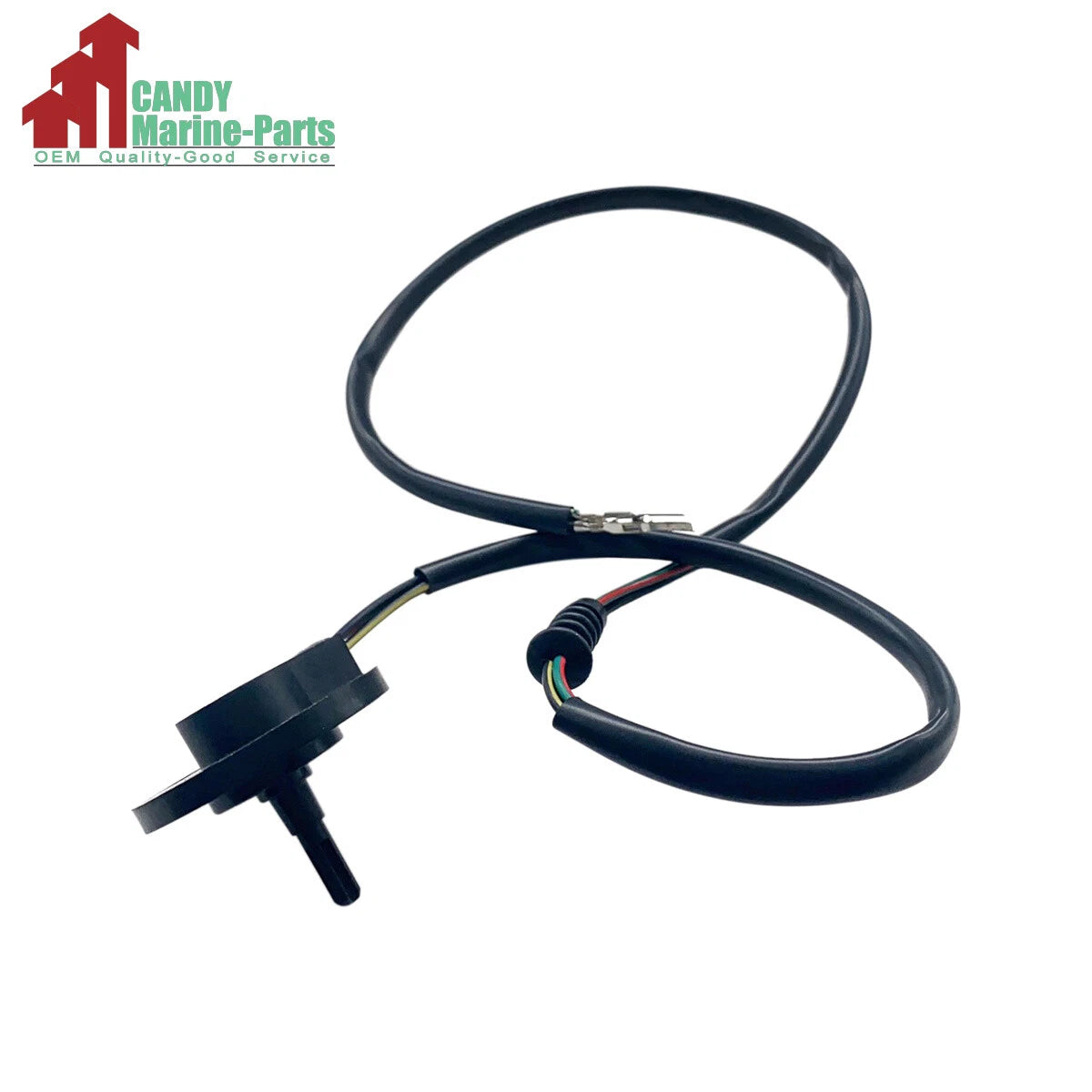 Trim Sender Sensor for Volvo Penta SX-A Drive (Replaces 21484383)