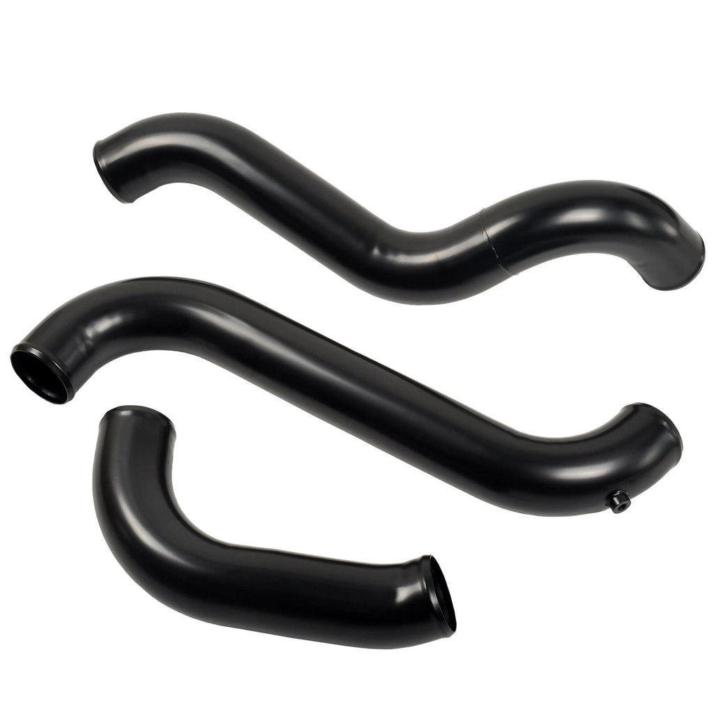 Intercooler Pipe Kit & Boots for GMC Chevy 6.6L LML Duramax (2011–2016)