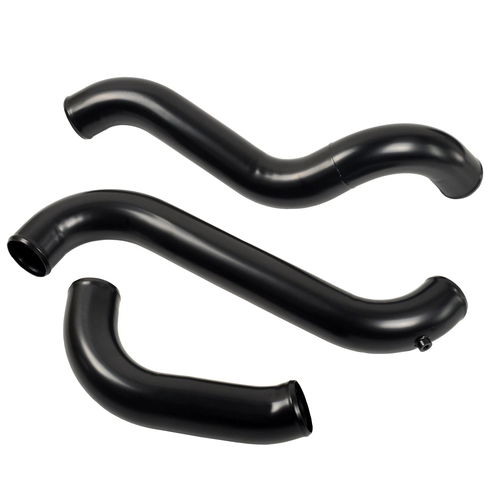 Intercooler Pipe Kit & Boots for GMC Chevy 6.6L LML Duramax (2011–2016)
