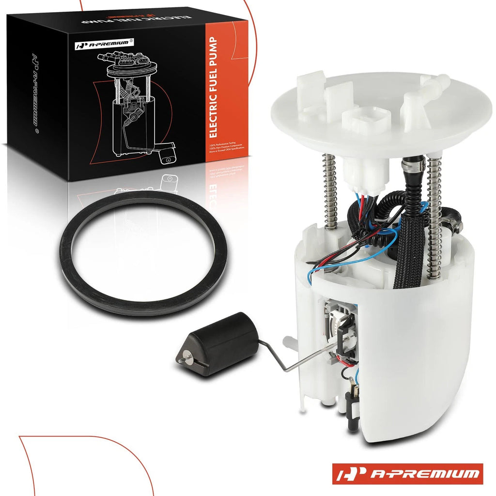 Fuel Pump Module Assembly for Mitsubishi Endeavor (2006–2011)