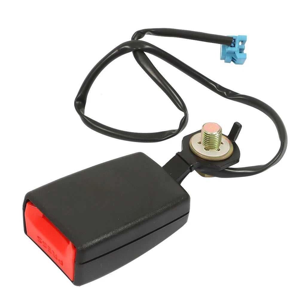 Seat Belt Buckle Lock for Smart Car Fortwo (2008â2016)