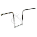 16" Rise Ape Hanger Handlebar for Harley Sportster XL883/1200 (1986–2023)