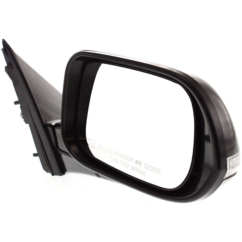 Heated Power Mirror for Honda Accord Sedan (2003–2007) - Paintable
