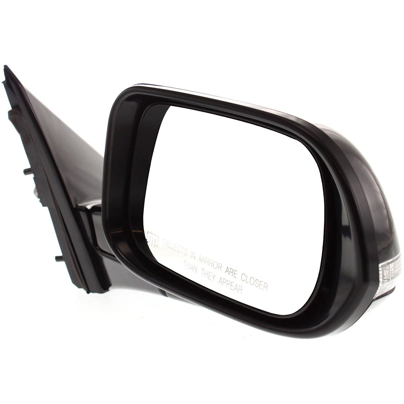 Heated Power Mirror for Honda Accord Sedan (2003–2007) - Paintable