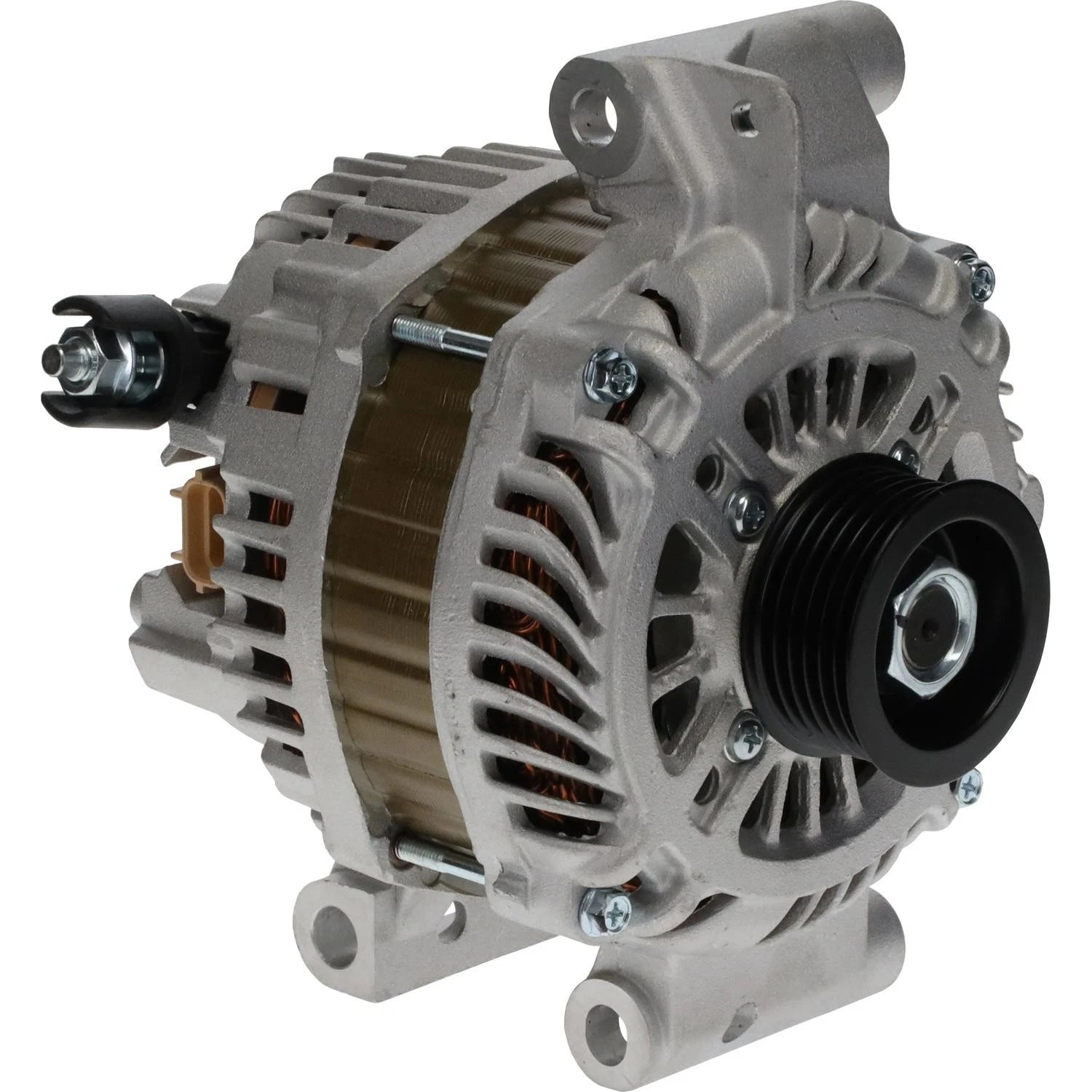 Alternator for Ford Fusion 2.3L (2006–2009) & Mercury Milan (2006–2009)
