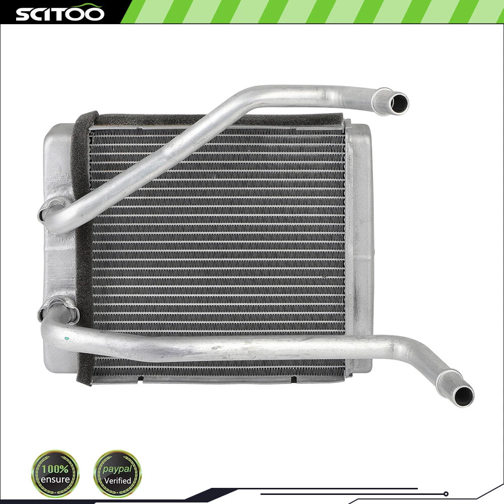 HVAC Heater Core HT4191C for Ford F-250 F-350 Super Duty (1999–2003)