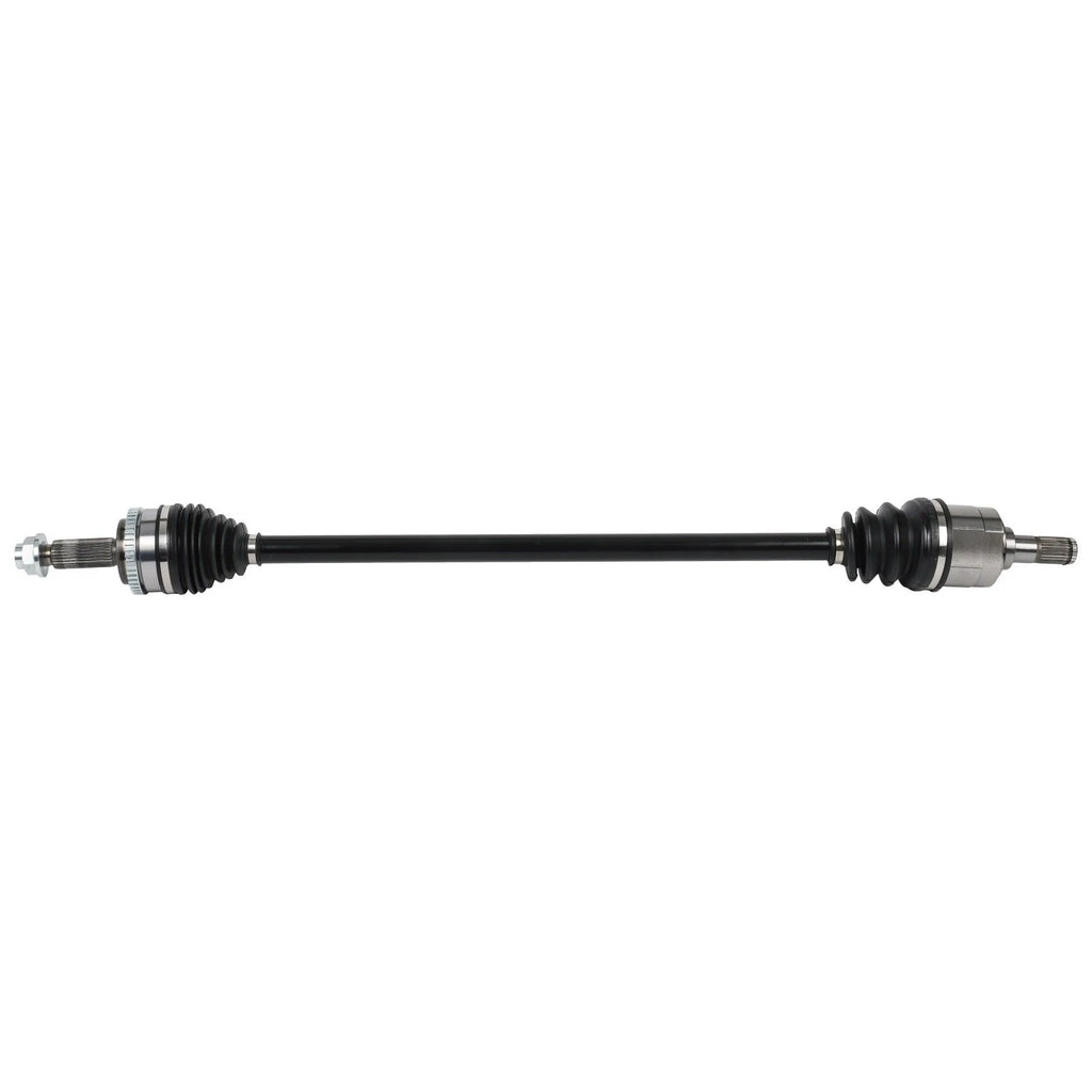 Front Right CV Axle for Hyundai Veloster (2012–2017) 1.6L Manual