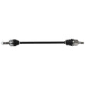 Front Right CV Axle for Hyundai Veloster (2012–2017) 1.6L Manual