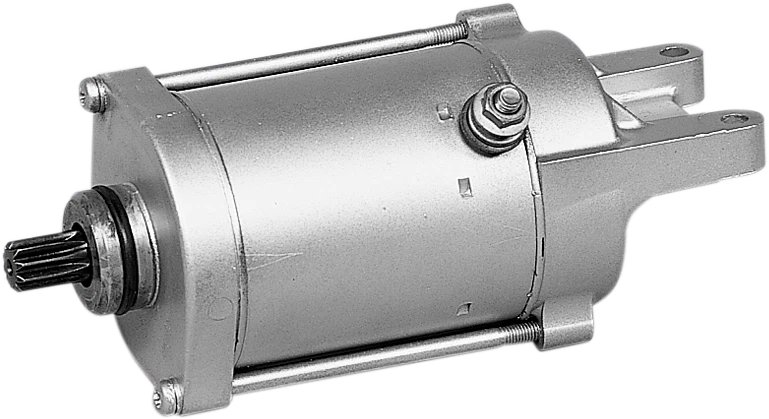 Starter for Honda ATC250, TRX250 (1961–1111)