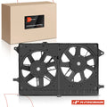 Dual Cooling Fan Assembly for Chevrolet Volt (2011–2015)