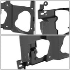 Headlight Mount Bracket for Silverado/Sierra 1500 2500 (1999–2007)