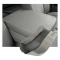 Center Console Lid Armrest Cover for Dodge Ram 1500 (2002–2008)