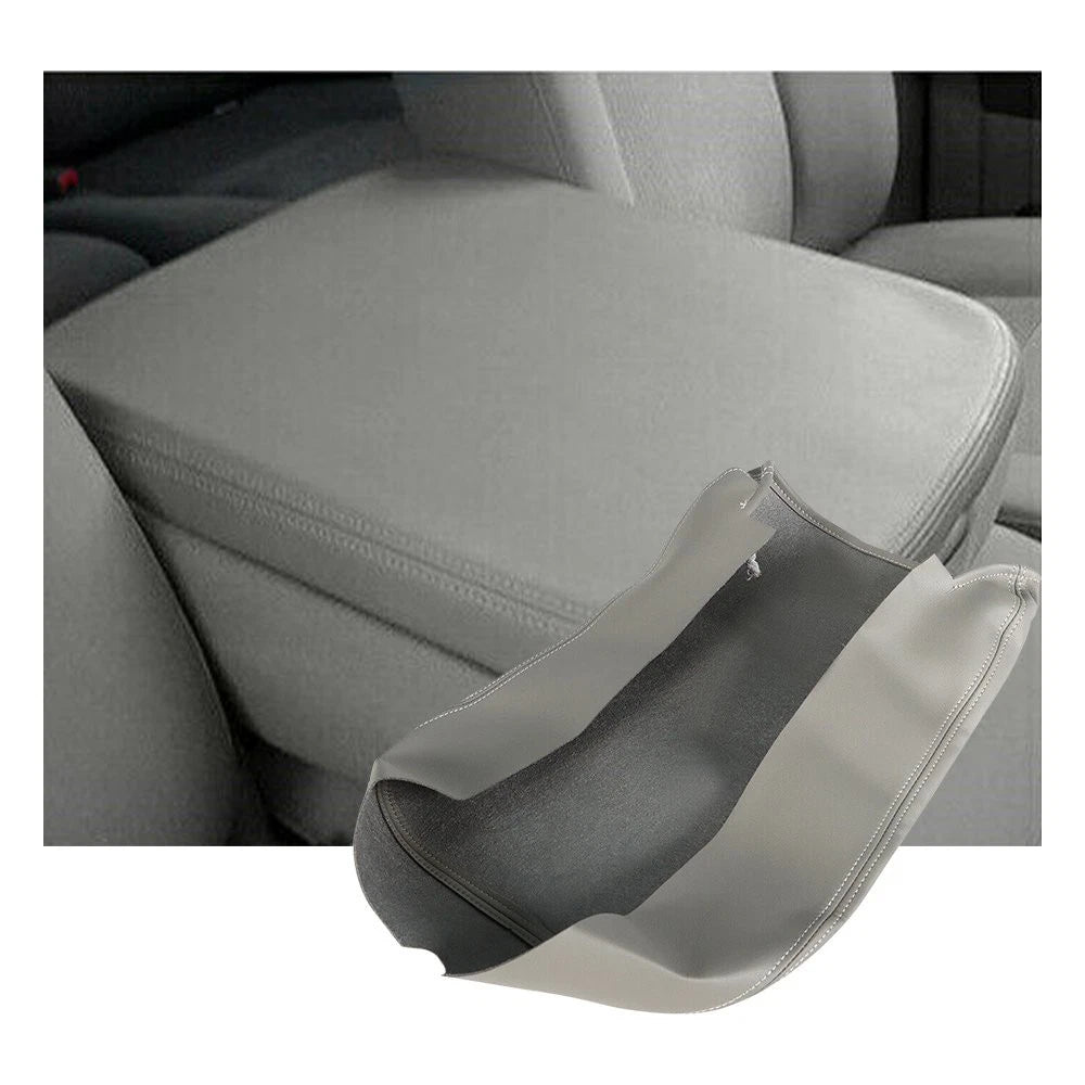Center Console Lid Armrest Cover for Dodge Ram 1500 (2002–2008)
