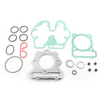 Top End Head Gasket Kit Set for Honda XL250R XR250R XR250L (1985–1996)