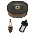 Tune Up Kit with HD Air Filter for Stihl 044 046 MS440 066 (N/A)