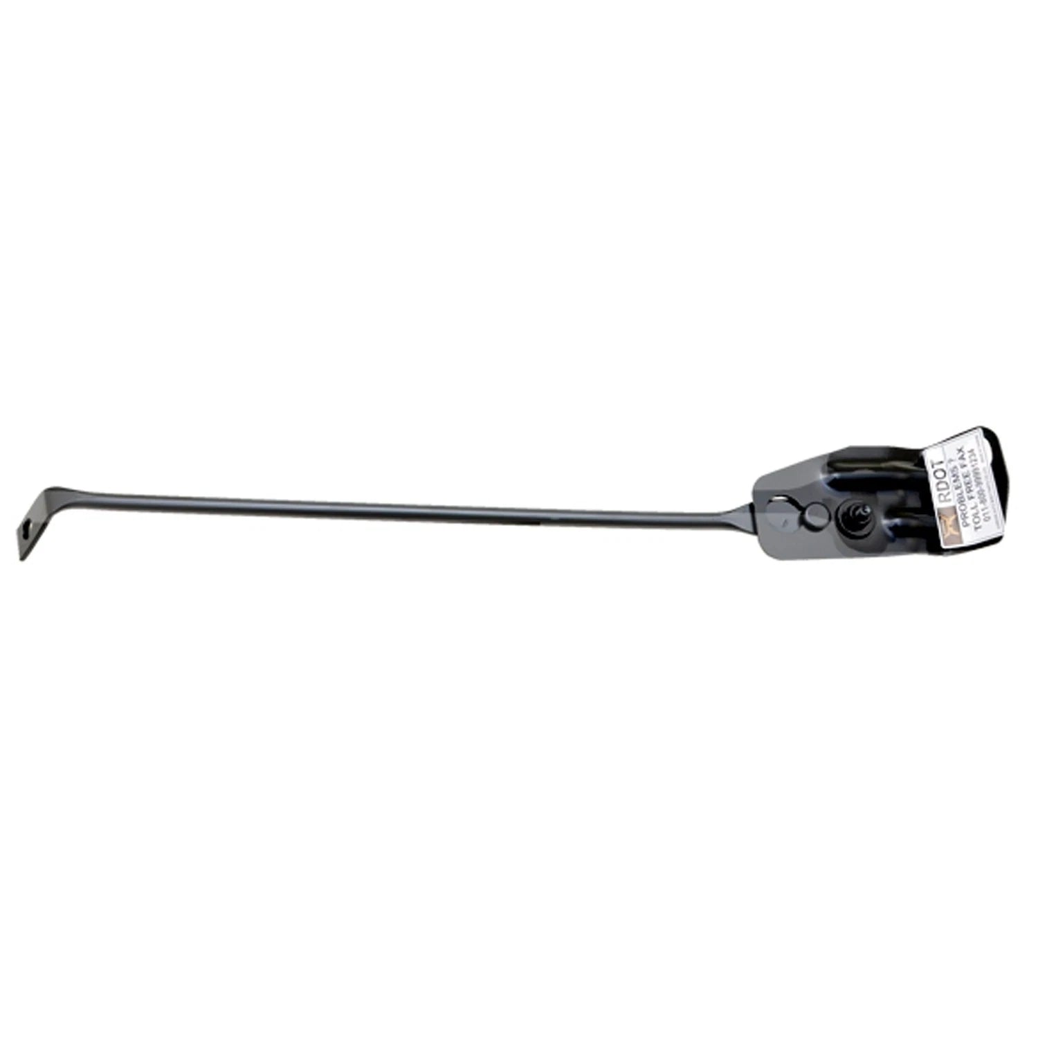 Replacement Steel Driver Side Front Fender Brace For 2009-2017 Chevy Traverse