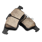 Rear Ceramic Brake Pads for Ford Focus and Escape (2012–2018)