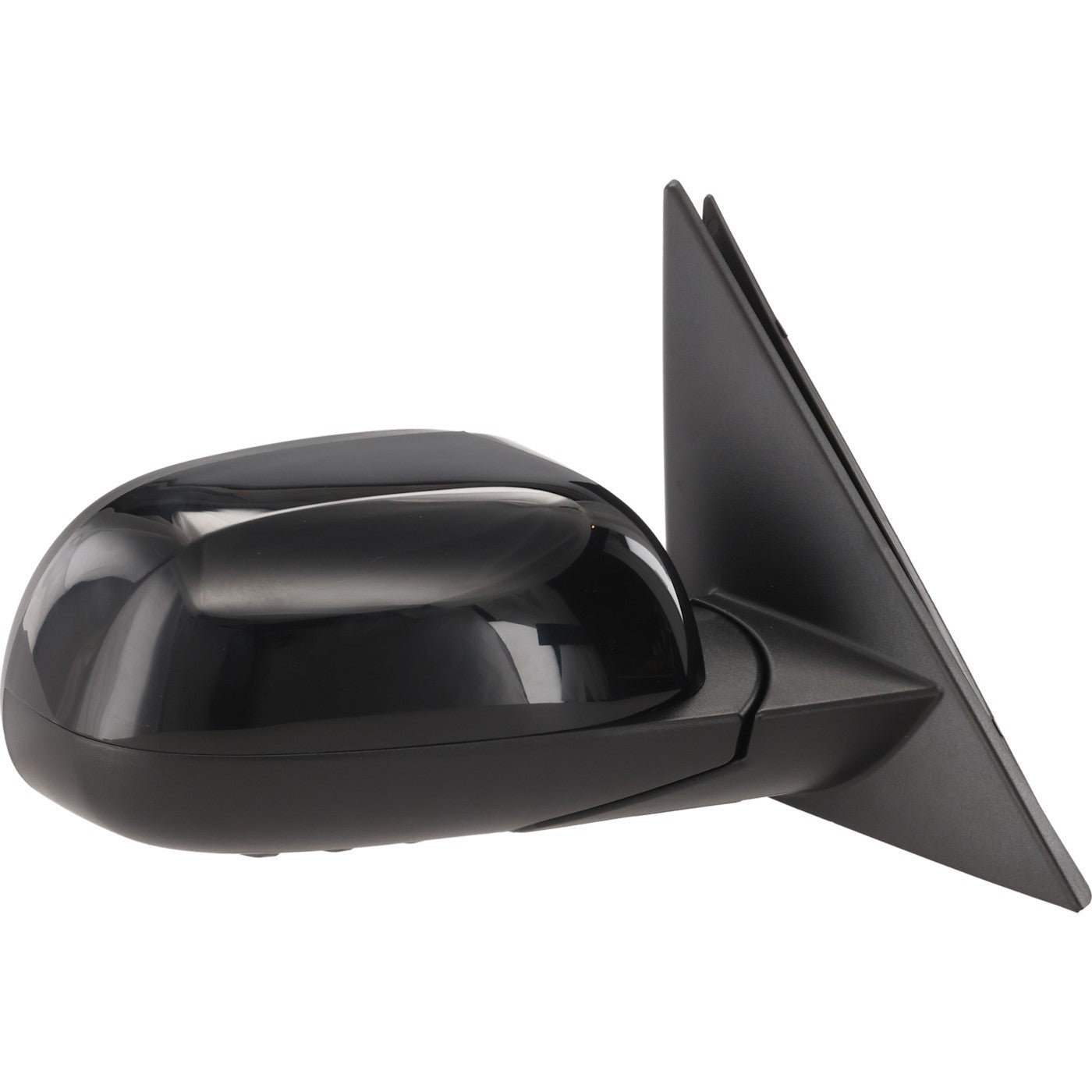Passenger Right Side Mirror for Kia Soul (2014–2019)