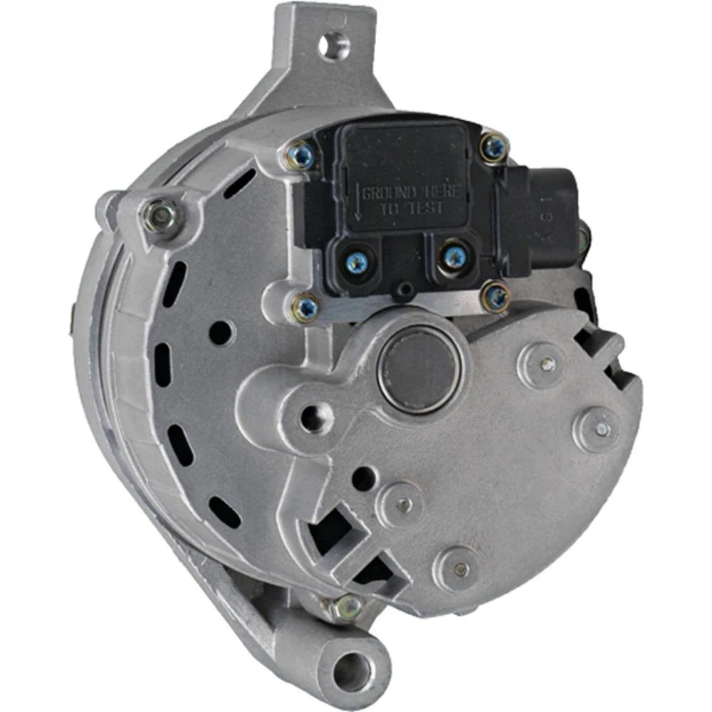 Alternator for J&N Electrical Products (400-14069-JN)