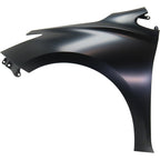 Fender for Chevrolet Cruze (2016–2019) Front Driver & Passenger Side