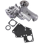Water Pump Assembly for Yanmar 4TN100 4TNE100