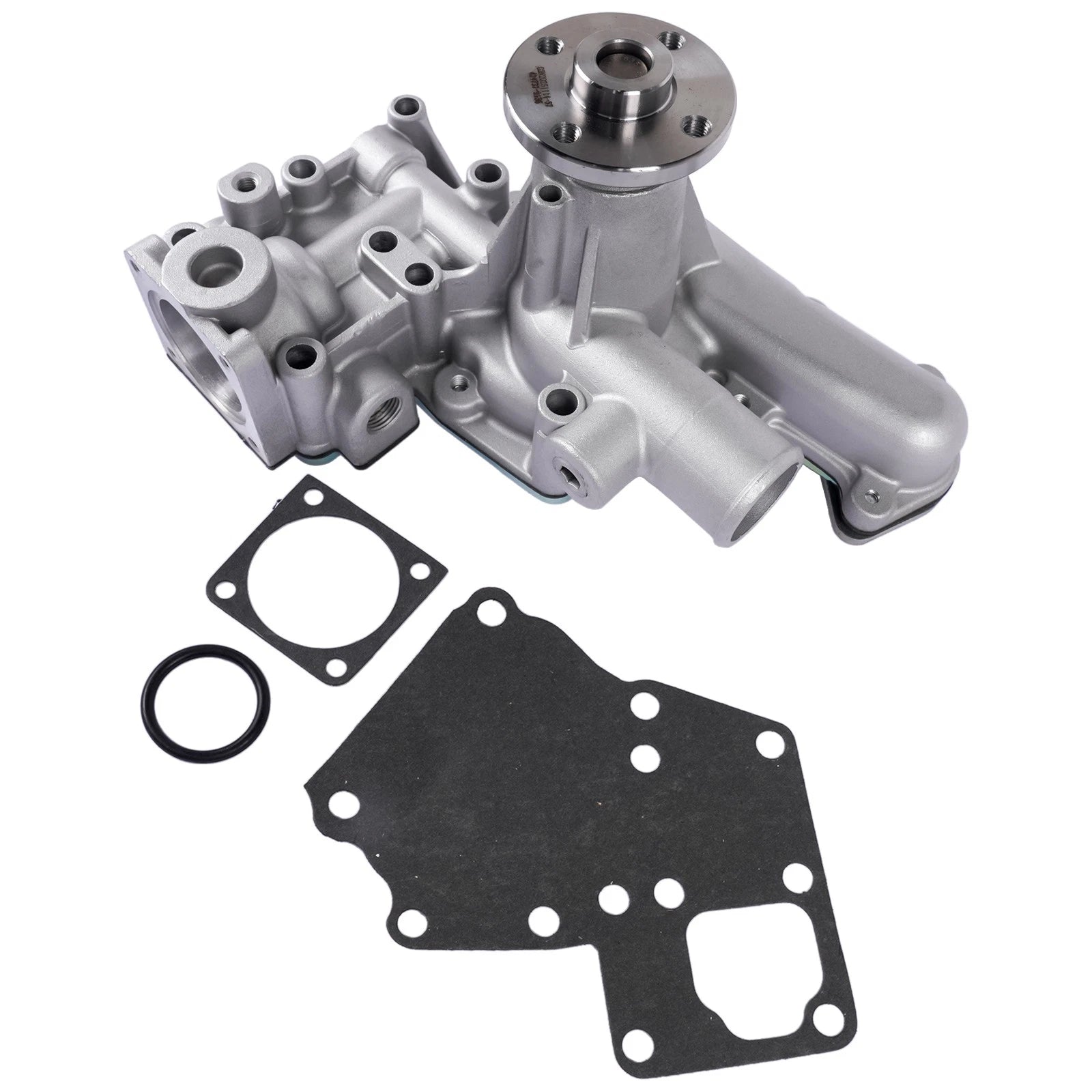 Water Pump Assembly for Yanmar 4TN100 4TNE100