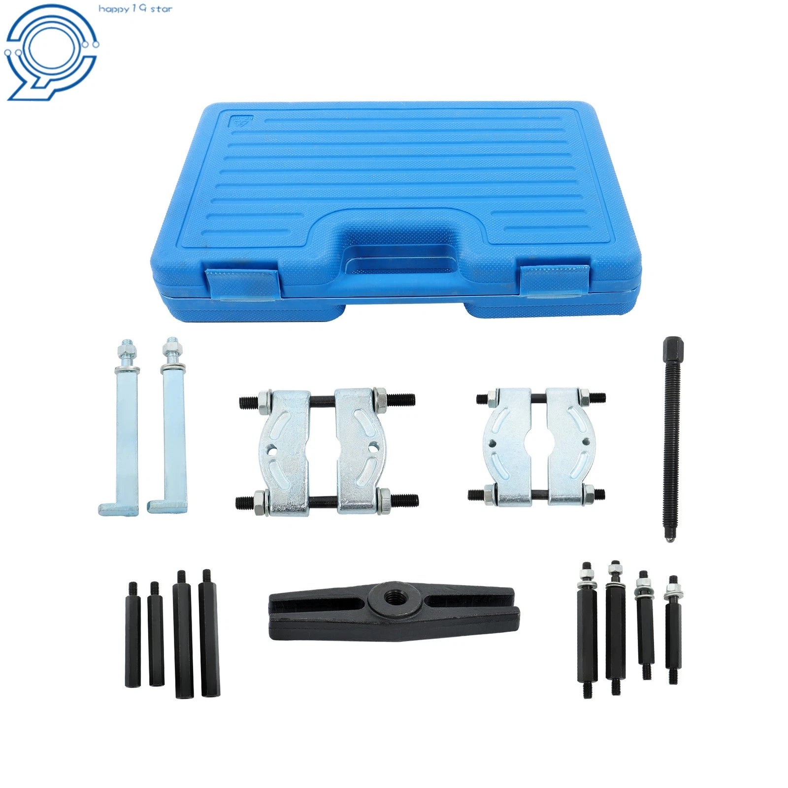 5 Ton Bearing Puller Set for Automotive Applications