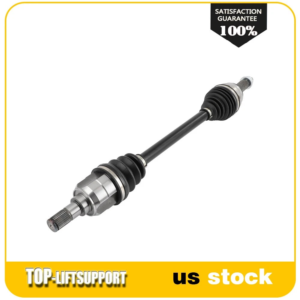 Front LH CV Axle Assembly for Kia Soul (2020–2022)