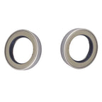 2Pcs Oil Seal for Chrysler Force Outboard (26-70081)