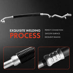 A/C Suction Line Hose Assembly for Subaru Impreza (2008-2014)
