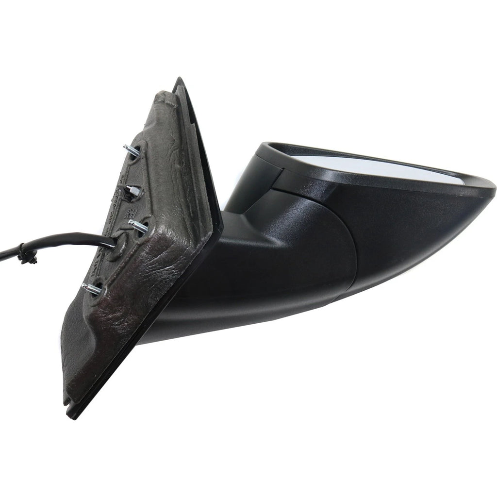 Right Side Power Mirror for Chrysler 200 (2015–2017) Heated Paintable